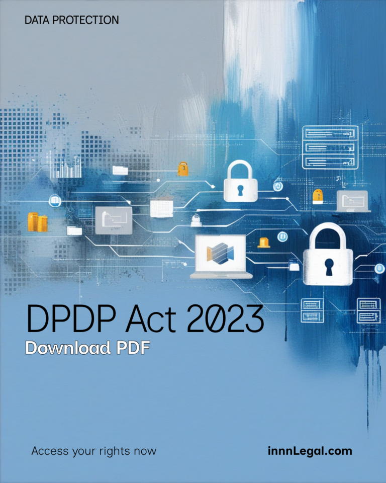 Information Technology Act, 2000 – Bare Act PDF Download (Amended up to ...