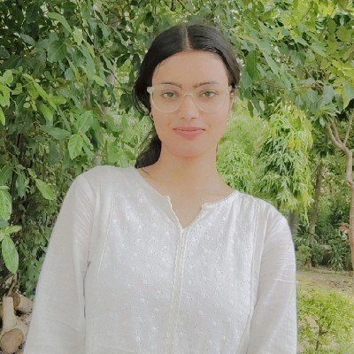 Sneha Awasthi profile picture