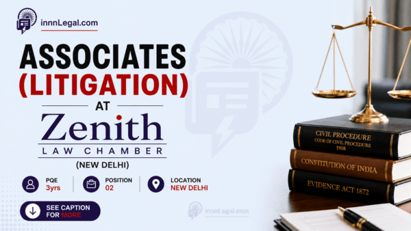 Associates Litigation New Delhi