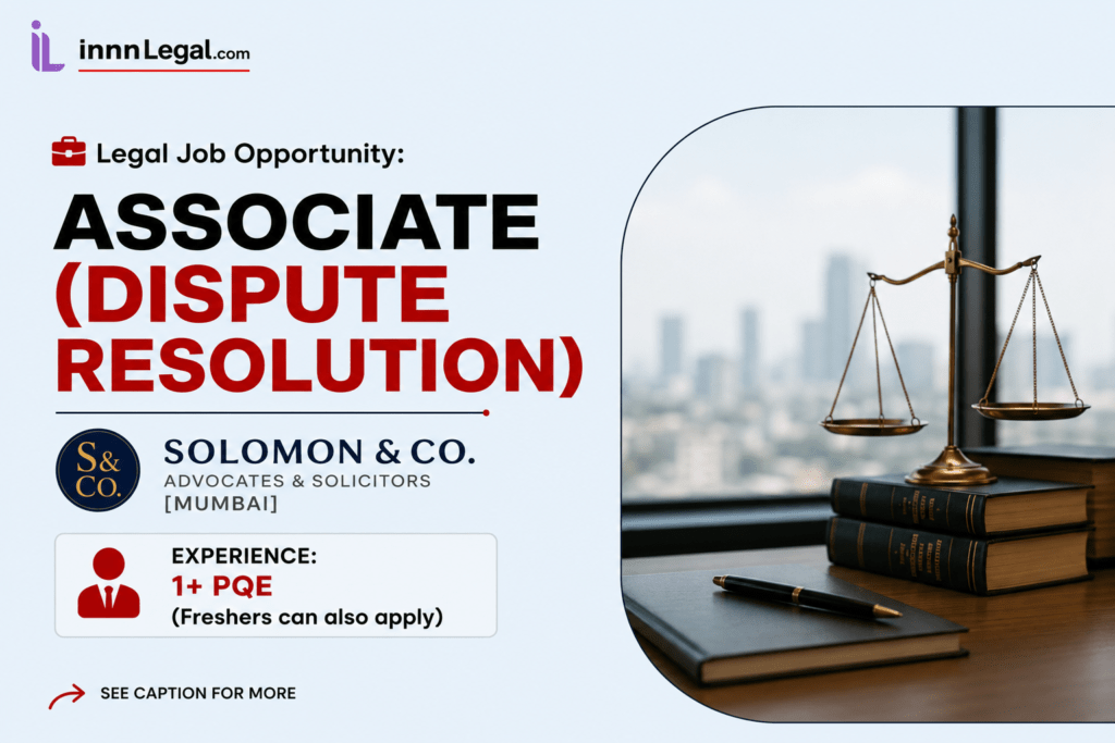 Associate dispute resolution