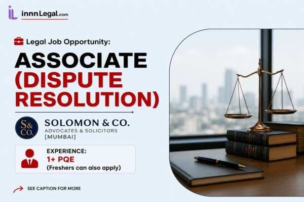 Associate dispute resolution