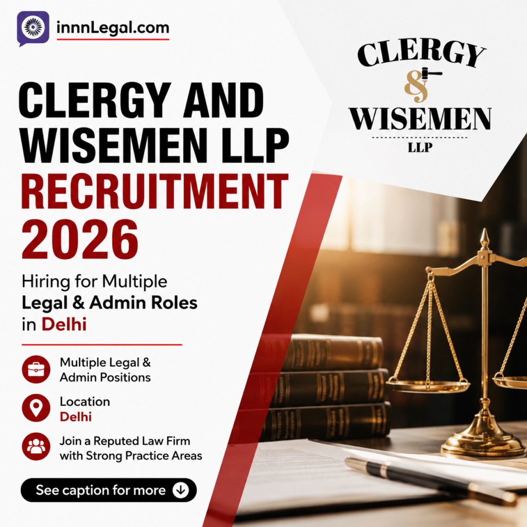 Clergy and wisemen hiring in new delhi