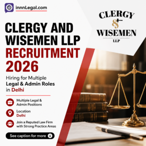 Clergy and wisemen hiring in new delhi